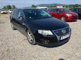 VW Passat 1.9 TDI, снимка 3
