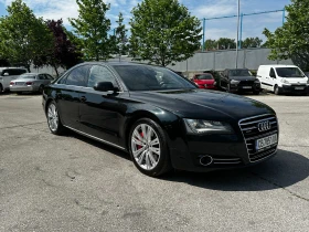 Audi A8 4.2d 351 к.с./quattro, снимка 6
