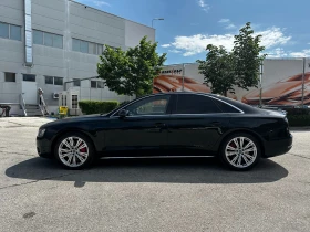 Audi A8 4.2d 351 к.с./quattro, снимка 2