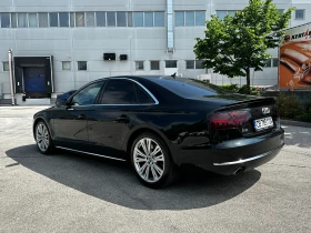 Audi A8 4.2d 351 к.с./quattro, снимка 3