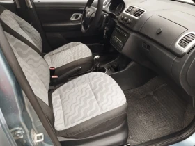 Skoda Fabia, снимка 15