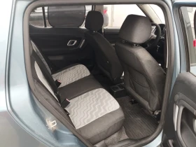Skoda Fabia, снимка 9