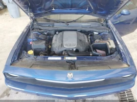Dodge Challenger R/T, снимка 10