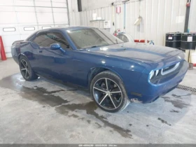 Dodge Challenger R/T, снимка 1
