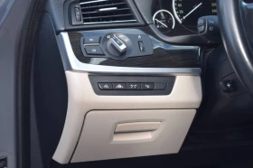 BMW 530 XDRIVE/Facelift/HUD/Adative xenon/ Обдухване, снимка 3
