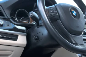 BMW 530 XDRIVE/Facelift/HUD/Adative xenon/ Обдухване, снимка 10