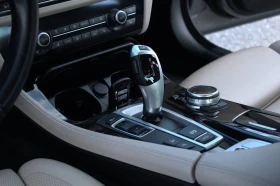 BMW 530 XDRIVE/Facelift/HUD/Adative xenon/ Обдухване, снимка 7
