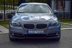BMW 530 XDRIVE/Facelift/HUD/Adative xenon/ Обдухване, снимка 2