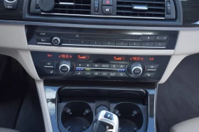 BMW 530 XDRIVE/Facelift/HUD/Adative xenon/ Обдухване, снимка 8