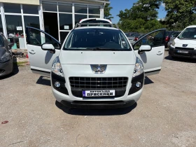 Peugeot 3008 1.6HDI , снимка 1