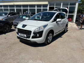 Peugeot 3008 1.6HDI , снимка 2