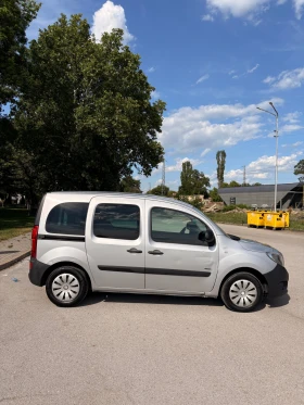 Mercedes-Benz Citan, снимка 8
