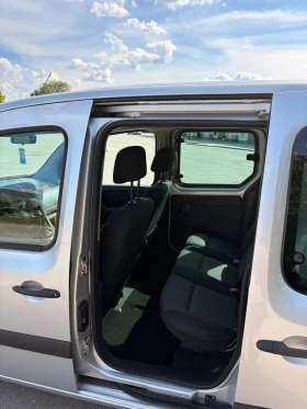 Mercedes-Benz Citan, снимка 11