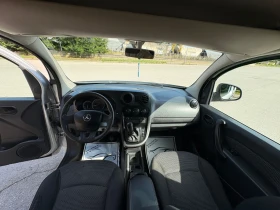 Mercedes-Benz Citan, снимка 15
