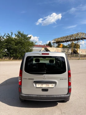 Mercedes-Benz Citan, снимка 6
