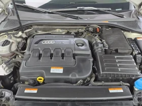 Audi A3 2.0 TDI, снимка 6