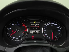 Audi A3 2.0 TDI, снимка 8