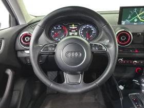 Audi A3 2.0 TDI, снимка 13