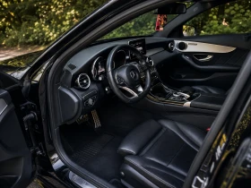 Mercedes-Benz C 220 4MATIC, снимка 4