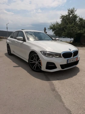 BMW 330 I XDrive , снимка 2