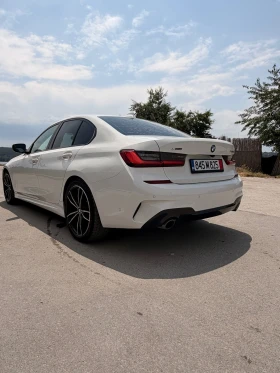BMW 330 I XDrive , снимка 7
