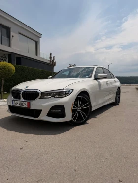 BMW 330 I XDrive , снимка 1