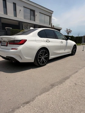 BMW 330 I XDrive , снимка 10