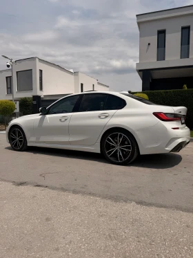 BMW 330 I XDrive , снимка 6