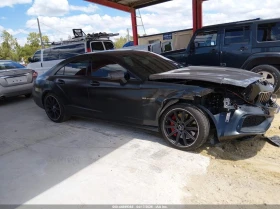 Mercedes-Benz CLS 63 AMG S 4MATIC Автокредит Цена до България, снимка 1