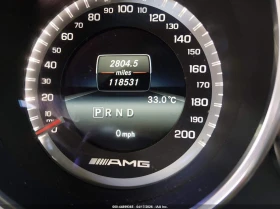 Mercedes-Benz CLS 63 AMG S 4MATIC Автокредит Цена до България, снимка 7