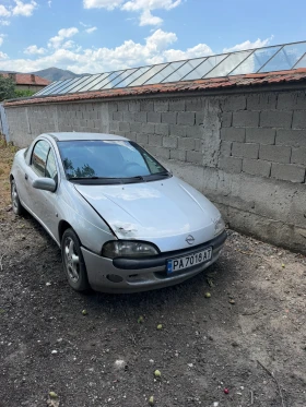 Opel Tigra, снимка 4