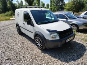 Ford Connect, снимка 1