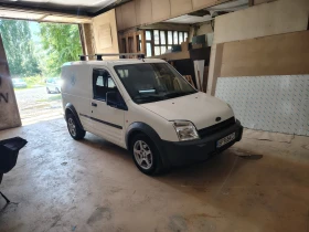 Ford Connect, снимка 3