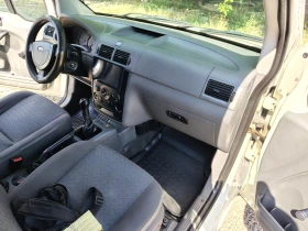 Ford Connect, снимка 4