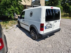 Ford Connect, снимка 5
