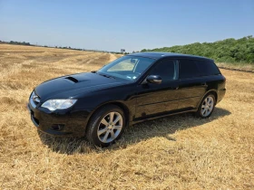 Subaru Legacy TOP, снимка 2