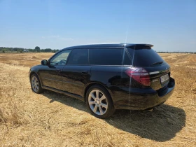 Subaru Legacy TOP, снимка 3