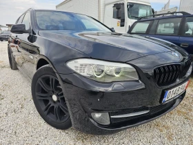 BMW 530 X drive/ Distronik, снимка 2
