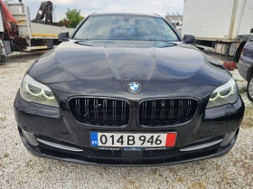 BMW 530 X drive/ Distronik, снимка 3