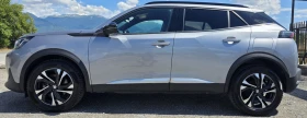 Peugeot 2008 1.5 HDI-ALLURE-AUTOMAT-NAVI-130hp, снимка 2