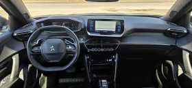 Peugeot 2008 1.5 HDI-ALLURE-AUTOMAT-NAVI-130hp, снимка 10