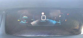 Peugeot 2008 1.5 HDI-ALLURE-AUTOMAT-NAVI-130hp, снимка 12