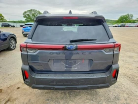 Subaru Outback LIMITED, снимка 5