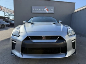 Nissan Gt-r 3.8L V6 AWD DTC, снимка 2