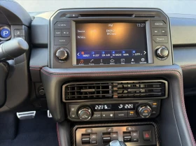 Nissan Gt-r 3.8L V6 AWD DTC, снимка 13