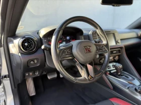 Nissan Gt-r 3.8L V6 AWD DTC, снимка 11