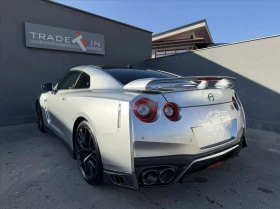 Nissan Gt-r 3.8L V6 AWD DTC, снимка 6