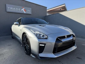 Nissan Gt-r 3.8L V6 AWD DTC, снимка 3