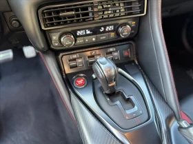 Nissan Gt-r 3.8L V6 AWD DTC, снимка 14