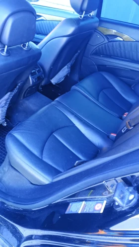 Mercedes-Benz E 320, снимка 4